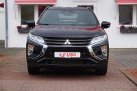 Mitsubishi Eclipse Cross 1.5 T-MIVEC CVT