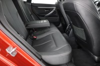 BMW Gran Coupe 430i Sport Line