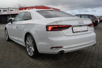 Audi A5 Coupe 2.0 TFSI