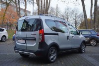 Dacia Dokker Stepway 1.3 TCe