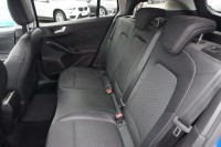 Ford Focus Turnier 1.0
