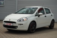 Fiat Punto 1.2 Young Klima Tagfahrlicht