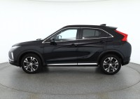 Vorschau: Mitsubishi Eclipse Cross 1.5 Diamant Edition+