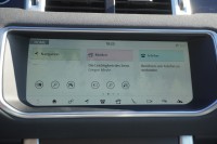 Land Rover Range Rover Evoque 2.0