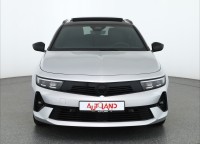 Opel Astra ST GS 1.2 Turbo