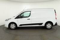Vorschau: Ford Transit Connect L2 1.5 EcoBlue