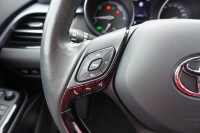 Toyota C-HR 2.0 Hybrid Team D Aut.