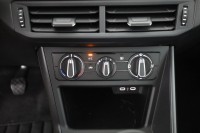 VW Polo 1.0 MPI