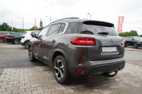 Vorschau: Citroen C5 Aircross 2.0 Blue-HDi Feel