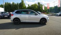 Skoda Kamiq 1.5 TSI Monte Carlo