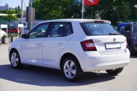 Skoda Fabia 1.2 TSI