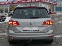 VW Golf Sportsvan VII 1.4 TSI Comfortline DSG