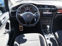 VW Touran 1.4 TSI DSG Sound