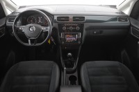 VW Caddy 1.4 TSI Highline