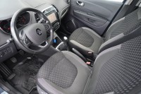 Renault Captur 1.2 TCE Experience