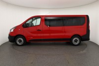 Vorschau: Renault Trafic 1.6 dCi 125 L2H1