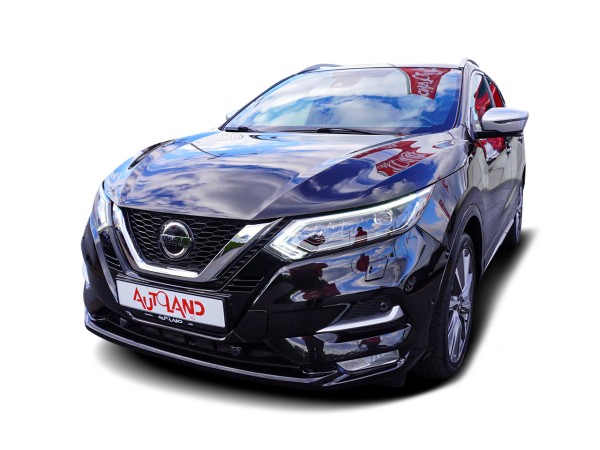 Nissan Qashqai 1.3 Tekna+