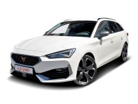 Cupra Leon Sportstourer 1.4 e-HYBRID VZ 3-Zonen-Klima Navi Sitzheizung