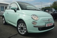 Fiat 500C 1.2