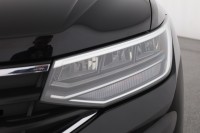 VW Tiguan 1.5 TSI DSG United