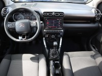 Citroen C3 Aircross PureTech 110