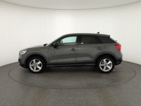 Vorschau: Audi Q2 35 TFSI S-tronic sport