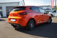 Renault Clio 1.0 TCE Experience
