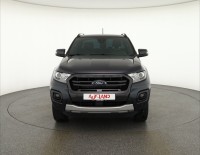 Ford Ranger 2.0 TDCi 4x4 Wildtrak