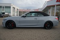 BMW 420 i Cabrio M Sport Aut.