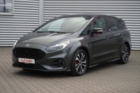 Vorschau: Ford S-Max 2.0 EcoBlue ST-Line AWD
