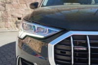 Audi Q3 40 2.0 TFSI DSG quattro S-Line