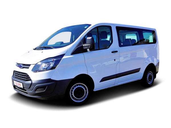 Ford Transit Custom 2.0 TDCi 310 L1