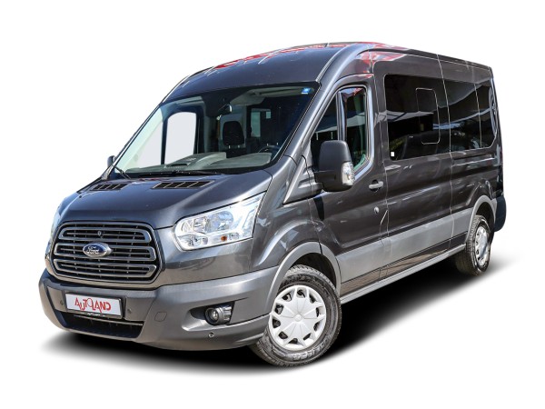 Ford Transit FT 330 2.0 TDCi L3