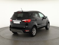 Ford EcoSport 1.0 EcoBoost Titanium