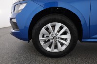 Skoda Kamiq 1.0 TSI DSG