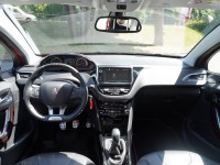 Peugeot 2008 1.2 PureTech 110 Allure GT-Line