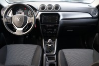 Suzuki Vitara 1.4 Boosterjet mHev