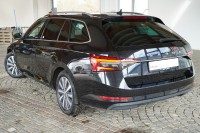Skoda Superb Combi 2.0 TDI Premium Edition