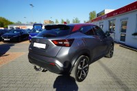 Nissan Juke 1.0 Tekna
