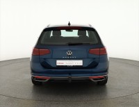 VW Passat Variant 2.0 TDI DSG
