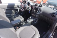 Smart ForTwo fortwo Cabrio 0.9 Brabus Edition DCT