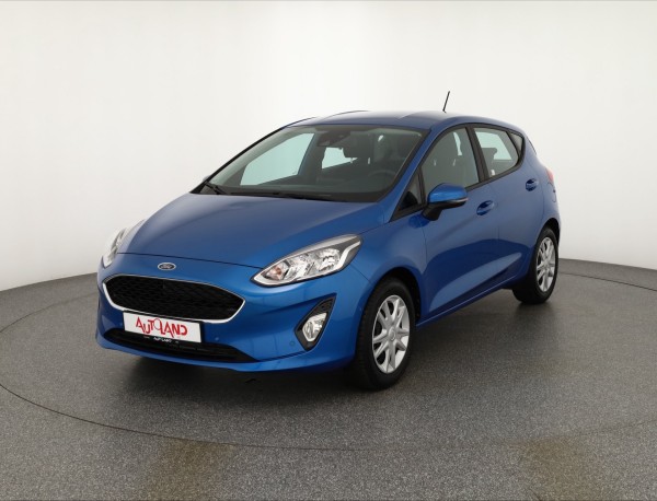 Ford Fiesta 1.1 Cool & Connect