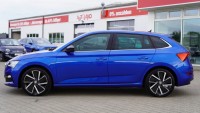 Skoda Scala 1.5 TSI DSG