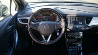 Opel Astra K 1.2 Turbo GS Line Winterpaket