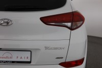 Hyundai Tucson 1.6 T-GDI Aut. Style 4WD