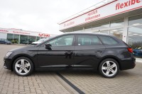 Seat Leon ST 2.0 TDI FR DSG