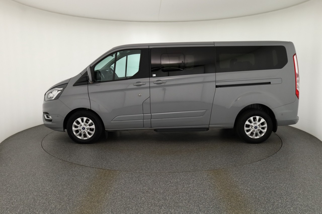 Ford Tourneo Custom 2.0 TDCi