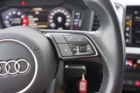 Audi A1 Sportback 25 TFSI advanced