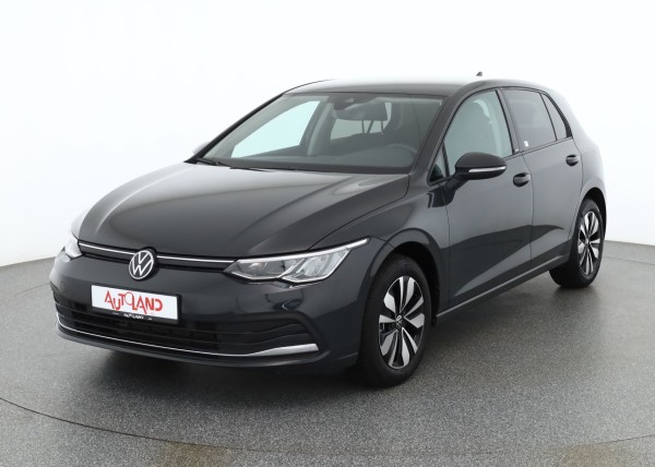 VW Golf VIII 1.0 eTSI DSG Life