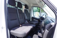 Citroen Jumper Pritsche 2.2 Blue-HDi